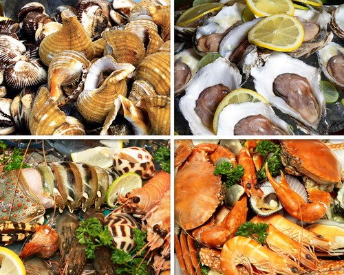 thực phẩm tăng “ham muốn yêu” cho bạn và người ấy