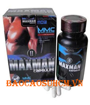 Thuốc làm to và dài dương vật