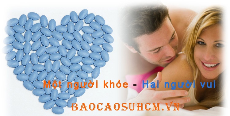 Thuốc Viagra