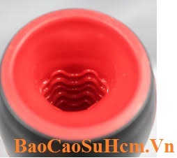 Cấu Tạo Máy bú mút Youcups Solider