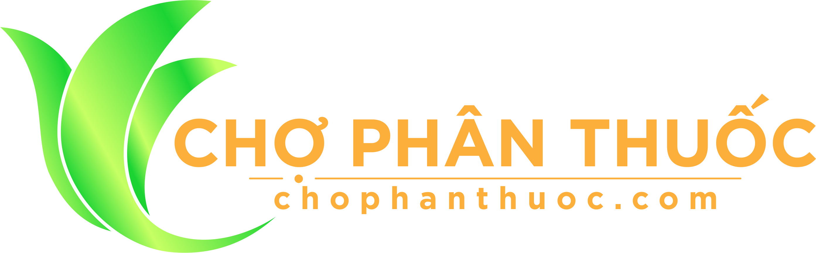 Chợ Phân Thuốc