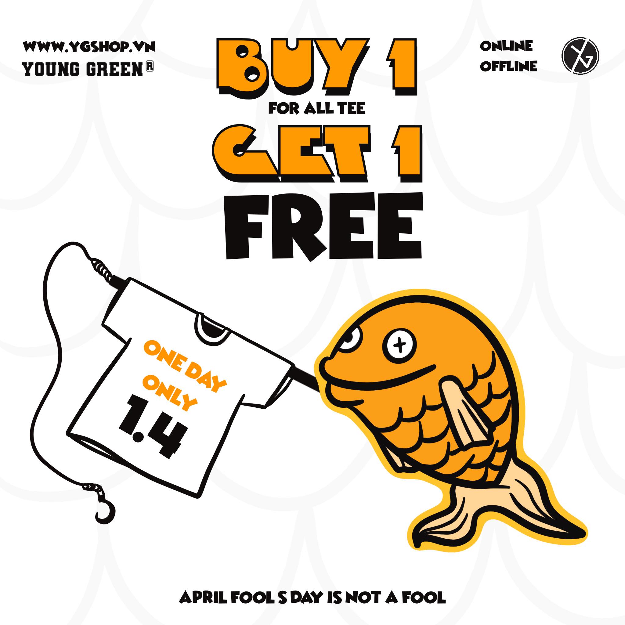 NOW OR NEVER - BUY 1 GET 1 FREE NOW OR NEVER - BUY 1 GET 1 FREE