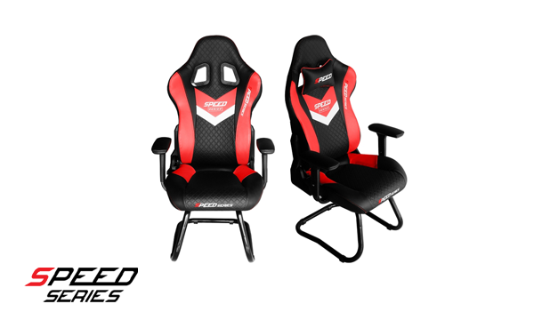 Speed-01 - Ghế Gaming best seller trong năm 2022.
