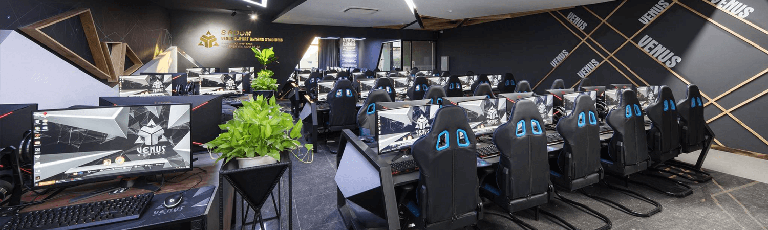 VENUS GAMING HUẾ