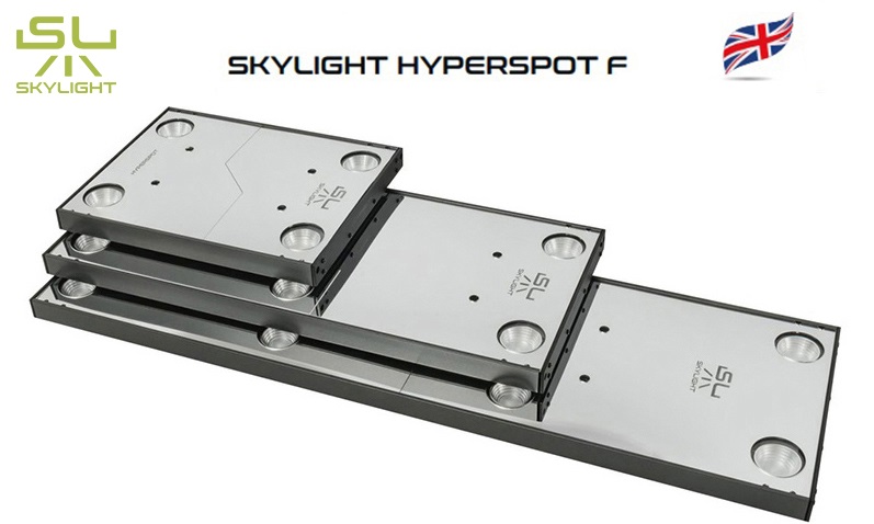Skylight Hyperspot F