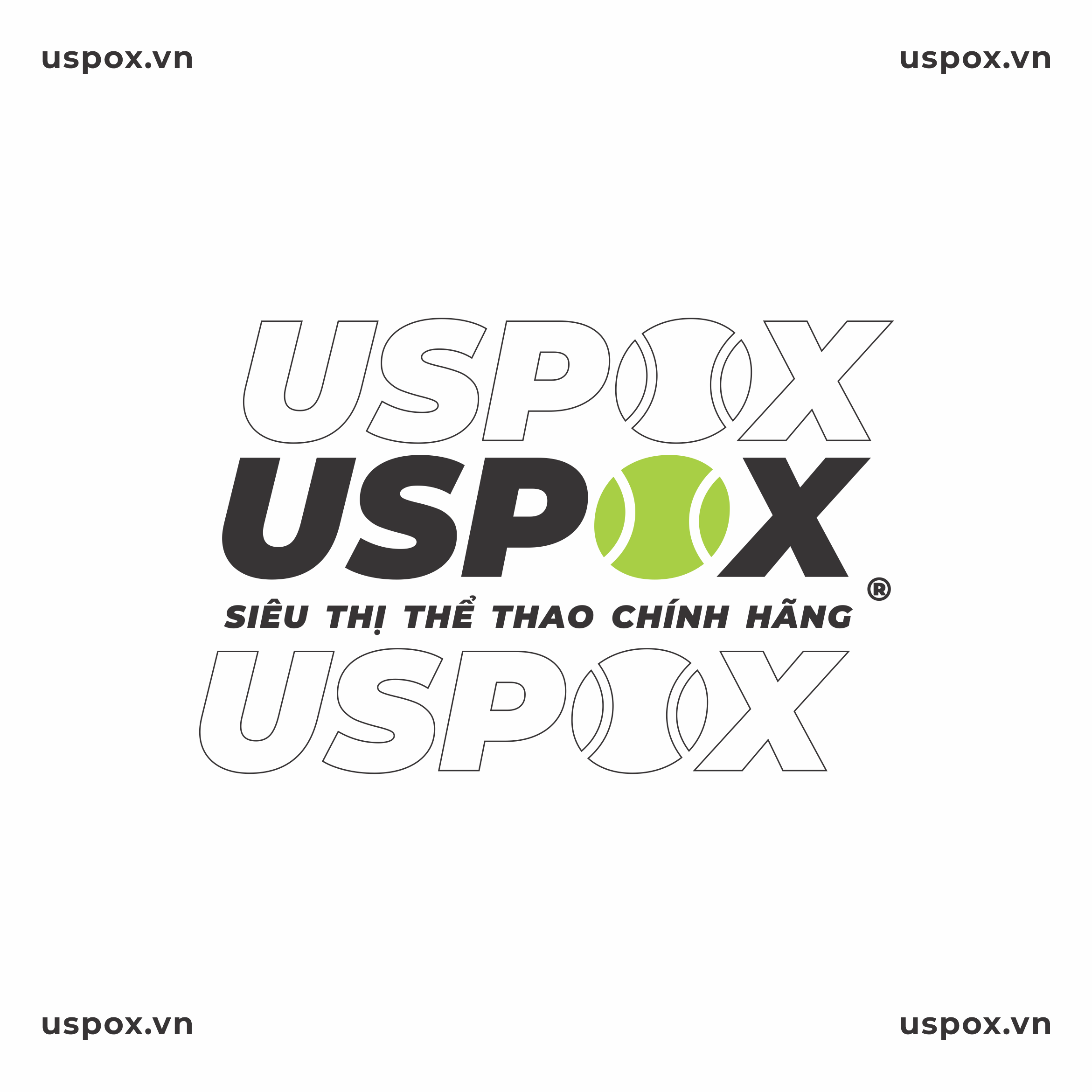 Uspox - Siêu thị giày thể thao chính hãng