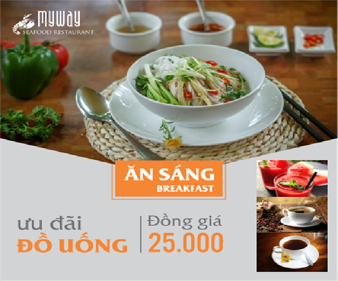 Mẫu in menu đồng giá