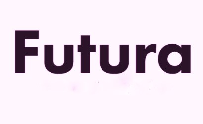 Font SFU Futura Việt hóa