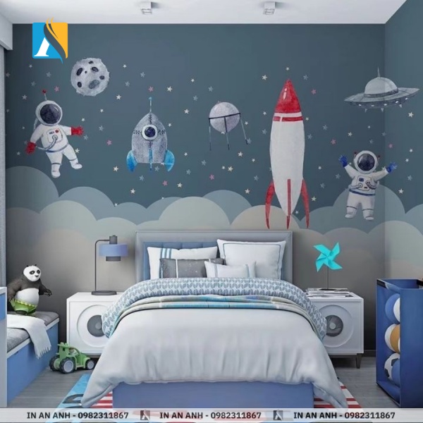 Decal trẻ em 6