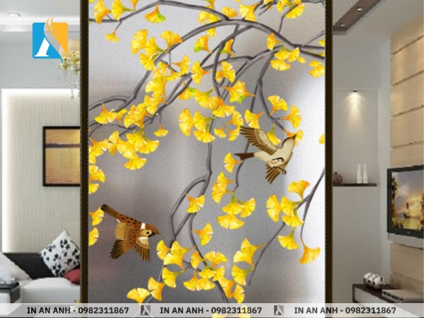 Decal 3D hiện đại 5