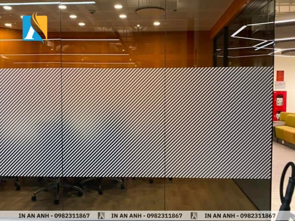 Decal tối giản 2