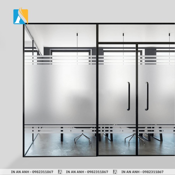 Decal tối giản 1