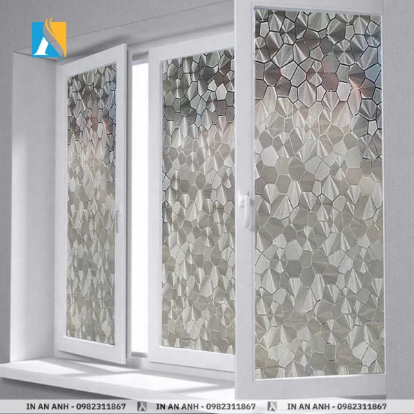 Decal 3D hiện đại 3