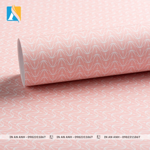 Các loại giấy in mỹ thuật có màu sắc đẹp, đa dạng hoa văn