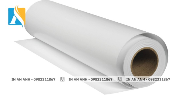 Giấy Couche thường có định lượng từ 200gsm đến 300gsm