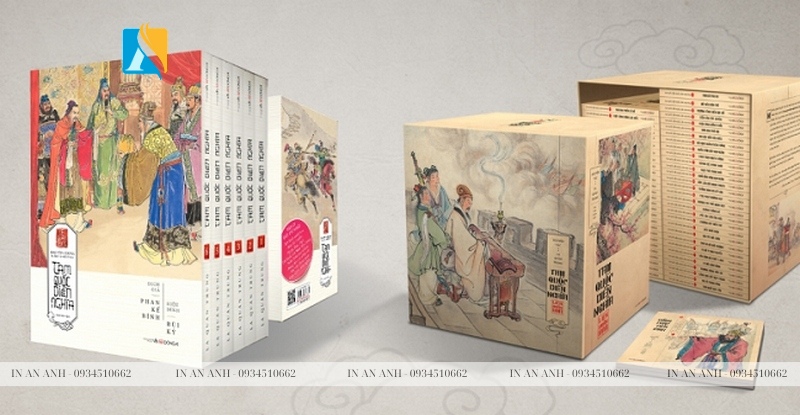 các loại hộp giấy