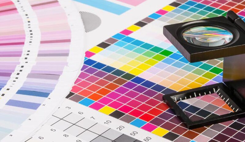 In Proof sản xuất những bản in trước