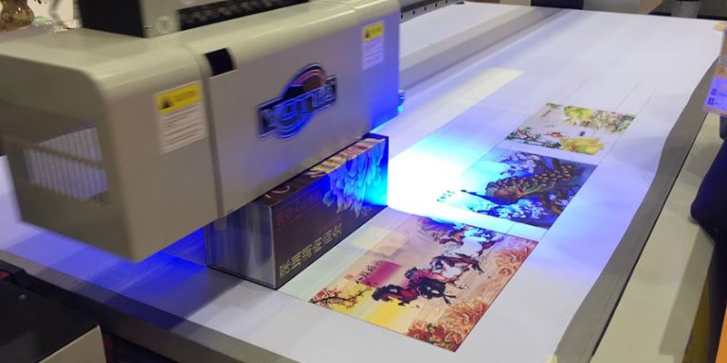 Công nghệ in UV là gì?