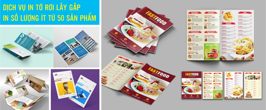 mẹo tạo tờ rơi cho spa hiệu quả