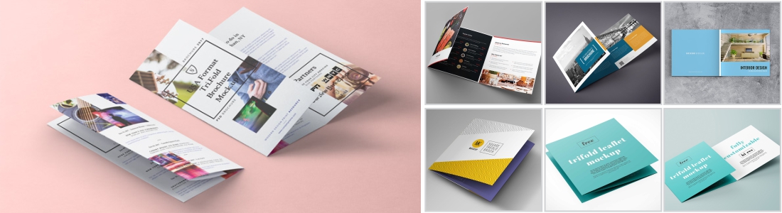 Thiết Kế Brochure Nhanh, Chuyên Nghiệp Và Sáng Tạo Nhất