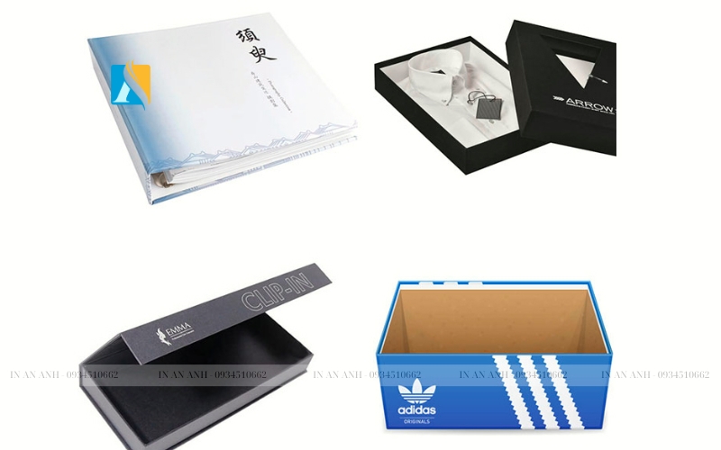 giấy carton là gì