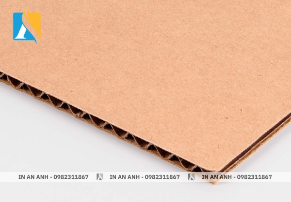 Tìm hiểu chi tiết về giấy carton là gì