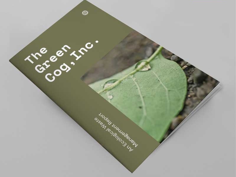 Sử dụng conqueror trong in ấn quảng cáo