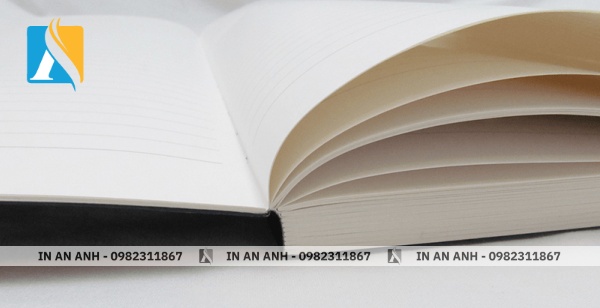 Giấy Ford có khả năng chống ố vàng và phai màu theo thời gian, giữ được chất lượng lâu dài