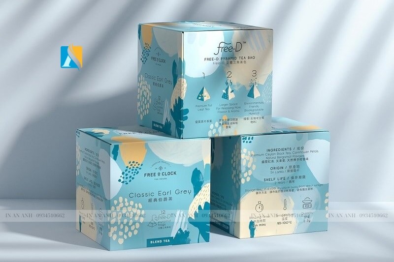 giấy ivory là gì