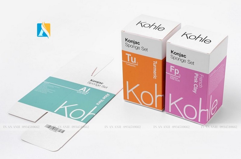 giấy ivory là gì