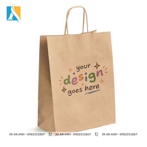 Xu hướng sử dụng giấy Kraft hiện nay có sự gia tăng