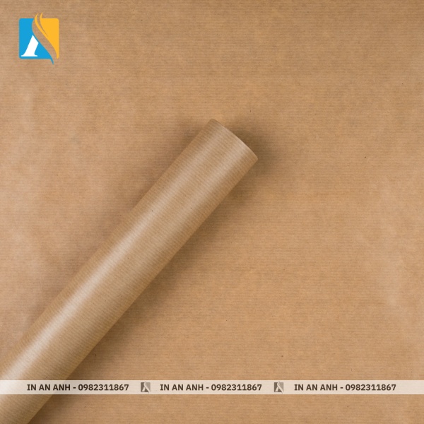 Tìm hiểu chi tiết về loại giấy kraft là gì?