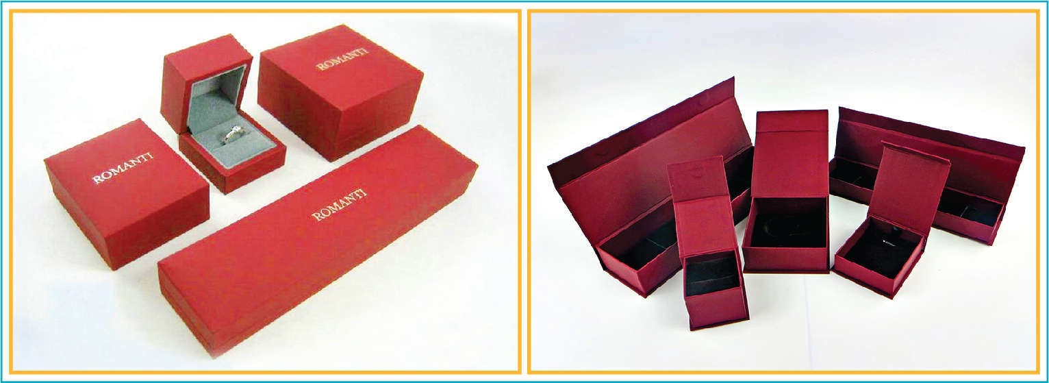 hộp đựng đồ trang sức đẹp