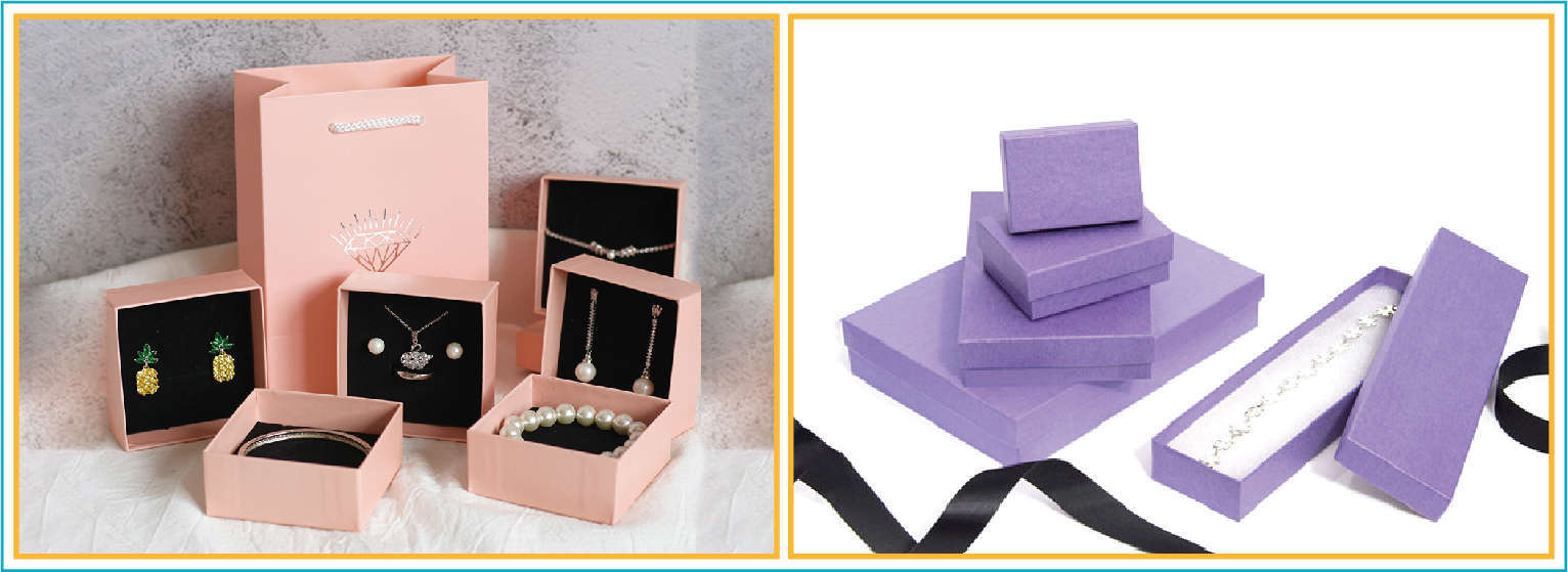 hộp đựng trang sức sang trọng