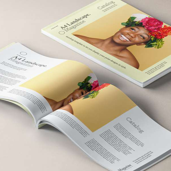 Xóa bỏ những hiểu nhầm không đáng có khi thiết kế in ấn Hồ sơ năng lực, quyển giới thiệu năng lực doanh nghiệp