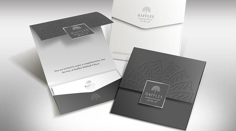 Những lưu ý cần biết khi in ấn thiệp mời