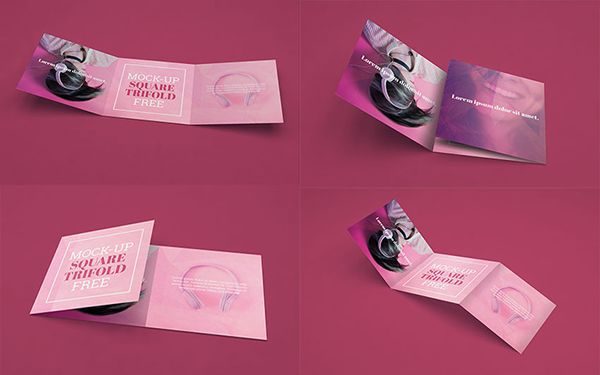 Dịch vụ in tờ rơi - Mẫu 1