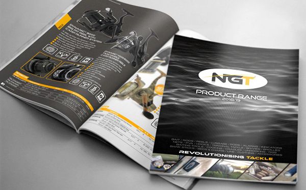 Dịch vụ in tờ rơi - Mẫu 4