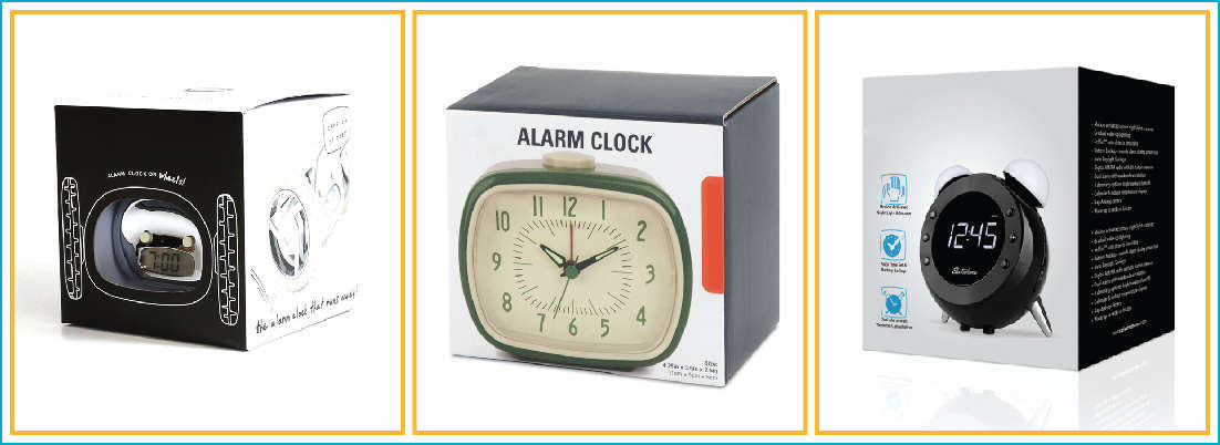 Sản xuất hộp đựng đồng hồ bằng giấy