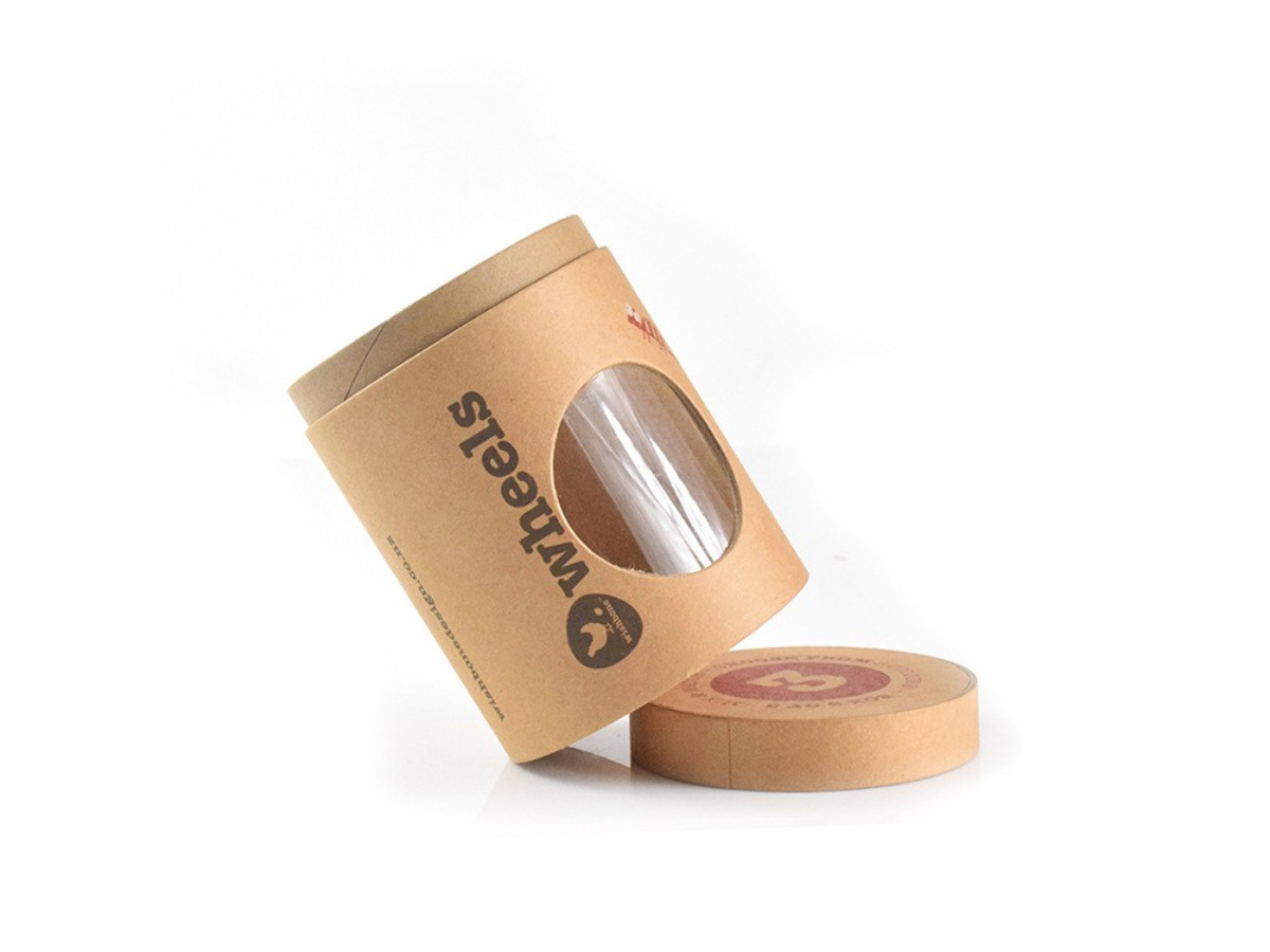 Hộp đựng trà giúp cải thiện hình ảnh và bảo quản chất lượng của sản phẩm