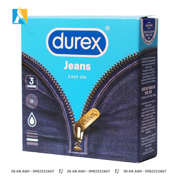 Chất liệu giấy Ivory cho hộp giấy đựng bao cao su cao cấp