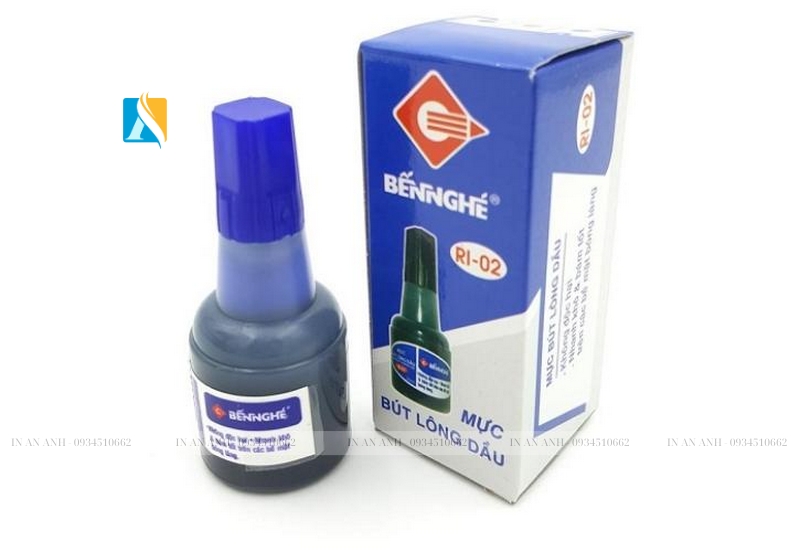 in hộp giấy đựng hộp mực máy in