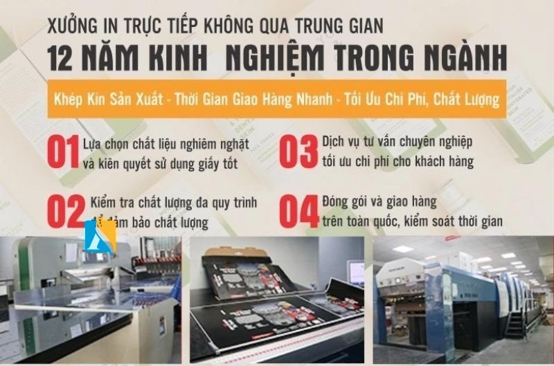 xưởng in hộp giấy đựng hộp mực máy in