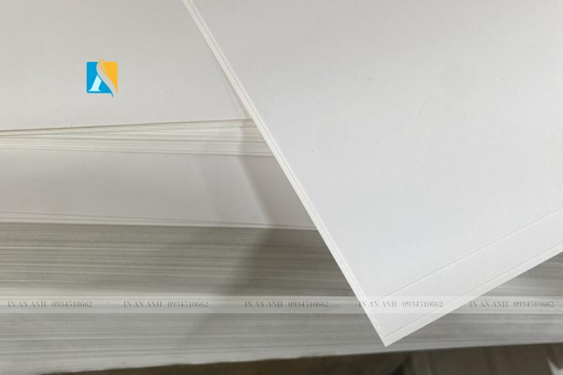 in hộp giấy đựng thịt trâu gác bếp