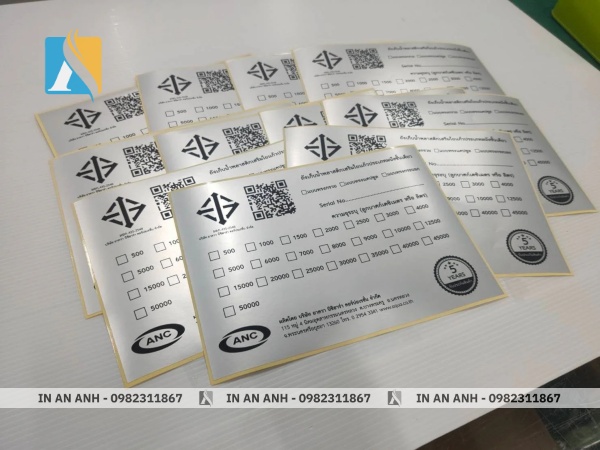 In An Anh là đơn vị in ấn chuyên nghiệp và chất lượng hàng đầu tại Hà Nội