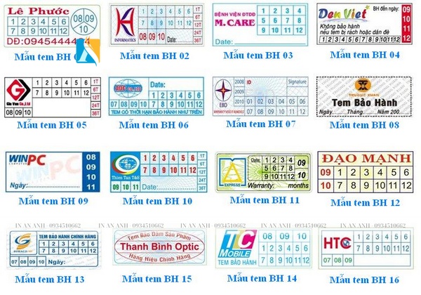 Tem vỡ cấu tạo bao gồm nhiều lớp chồng lên nhau