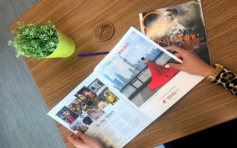 Mẫu banner phổ biến - Mẫu 3