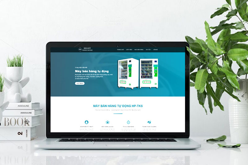 Mẫu banner phổ biến - Mẫu 5