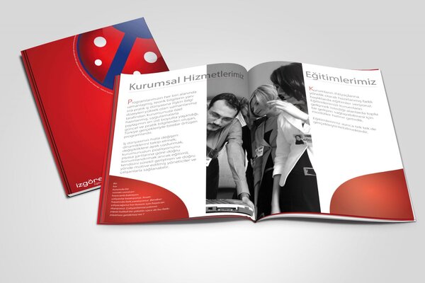 Chọn đúng kích thước Catalogue như thế nào