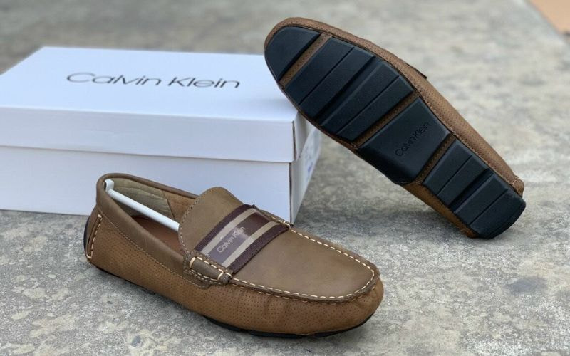 Kích thước hộp giày nam